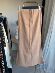 Z’RA Balık Model Maksi Etek