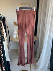 Z’RA Triko Pantolon