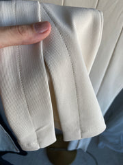 Z’RA Yırtmaçlı Pantolon