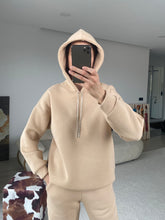 Sweat Mücevher İpli - Bej