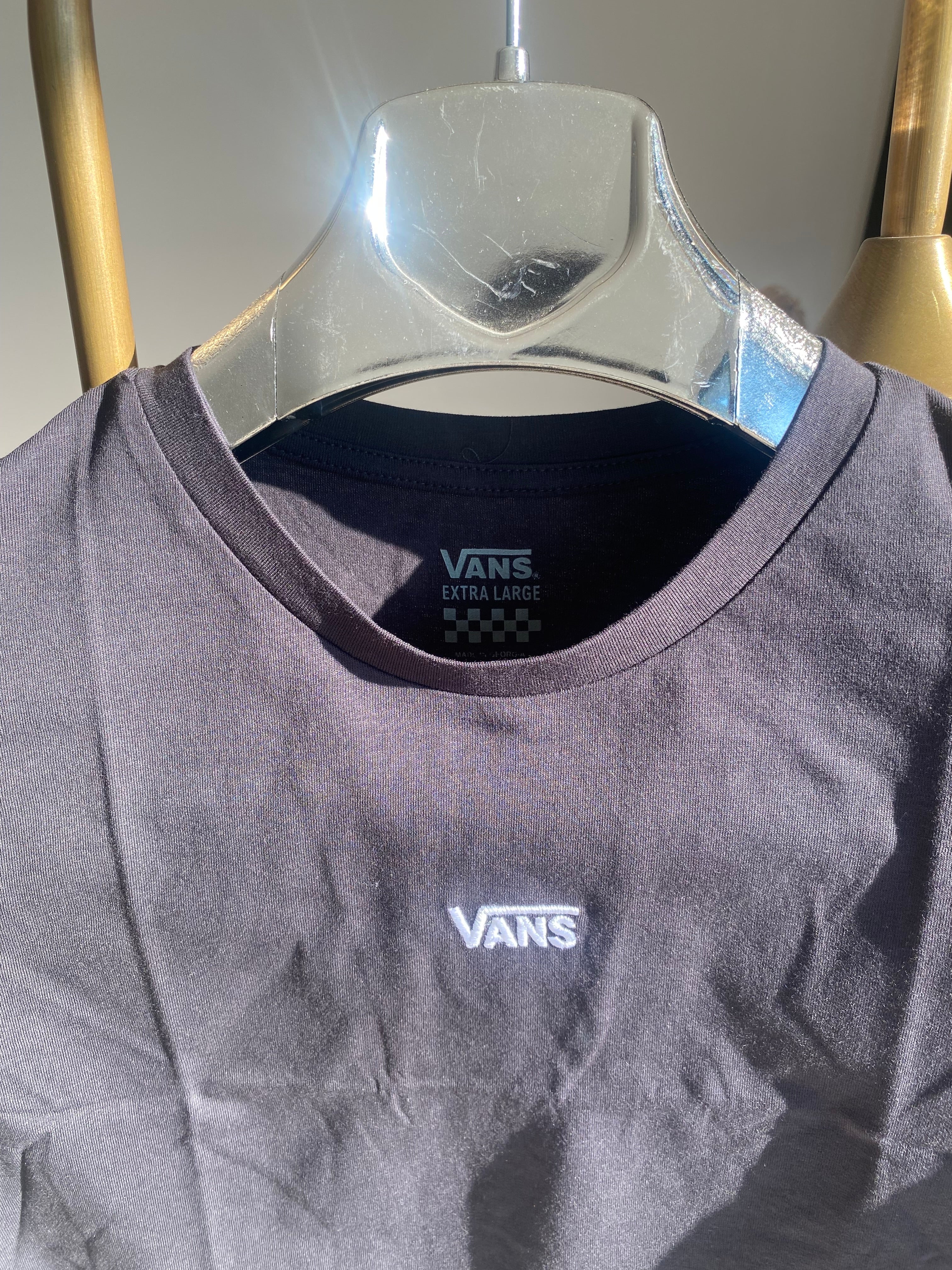 VNS Crop Tişört