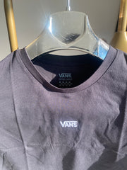 VNS Crop Tişört