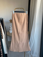 Z’RA Balık Model Maksi Etek