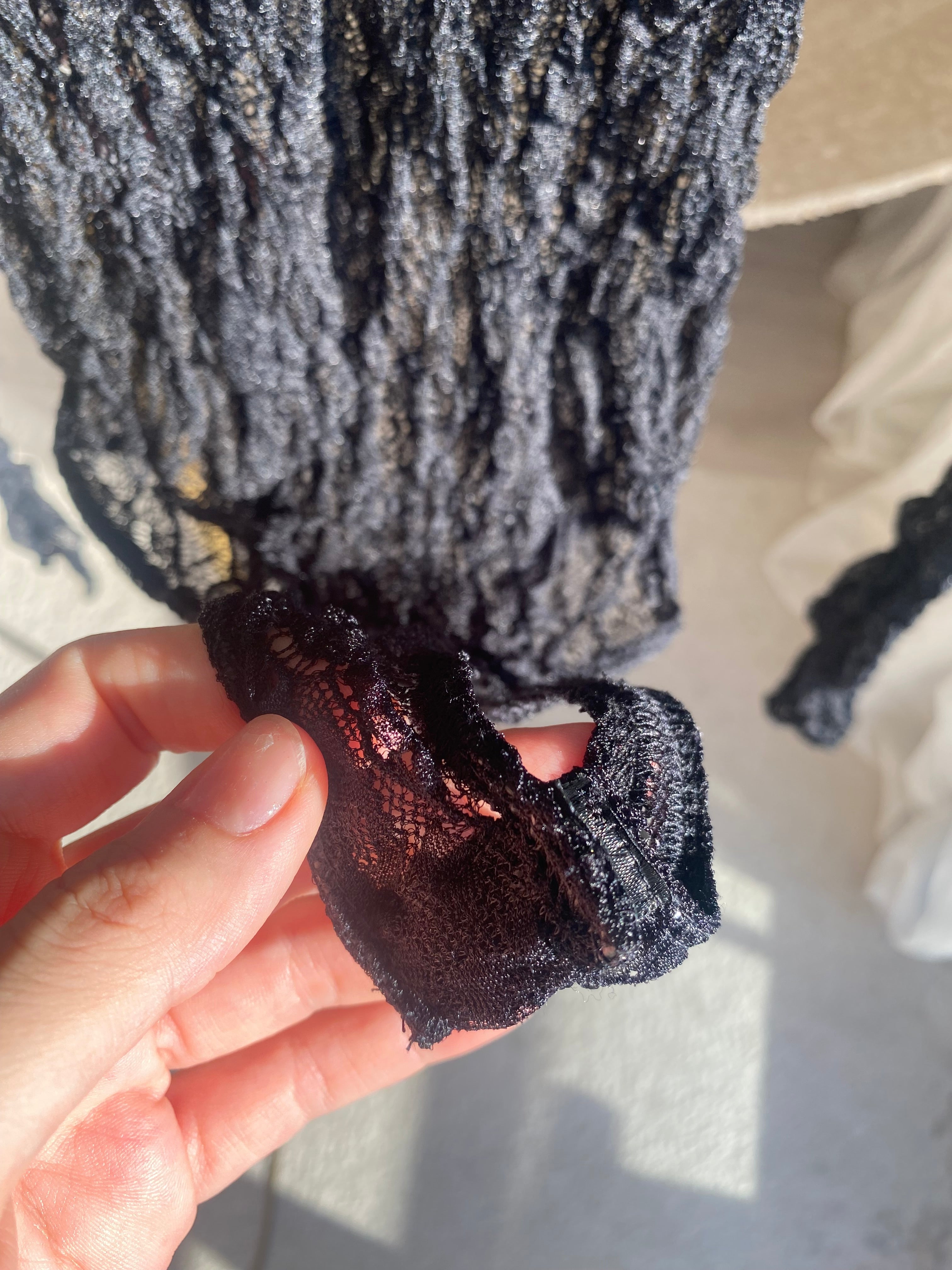 Z’RA Likralı Dantel Bodysuit