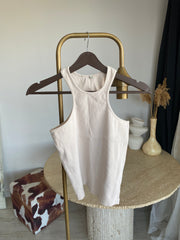 Z’RA Halter Yaka Fitilli Atlet