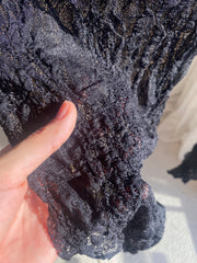 Z’RA Likralı Dantel Bodysuit
