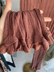 Z’RA Triko Pantolon