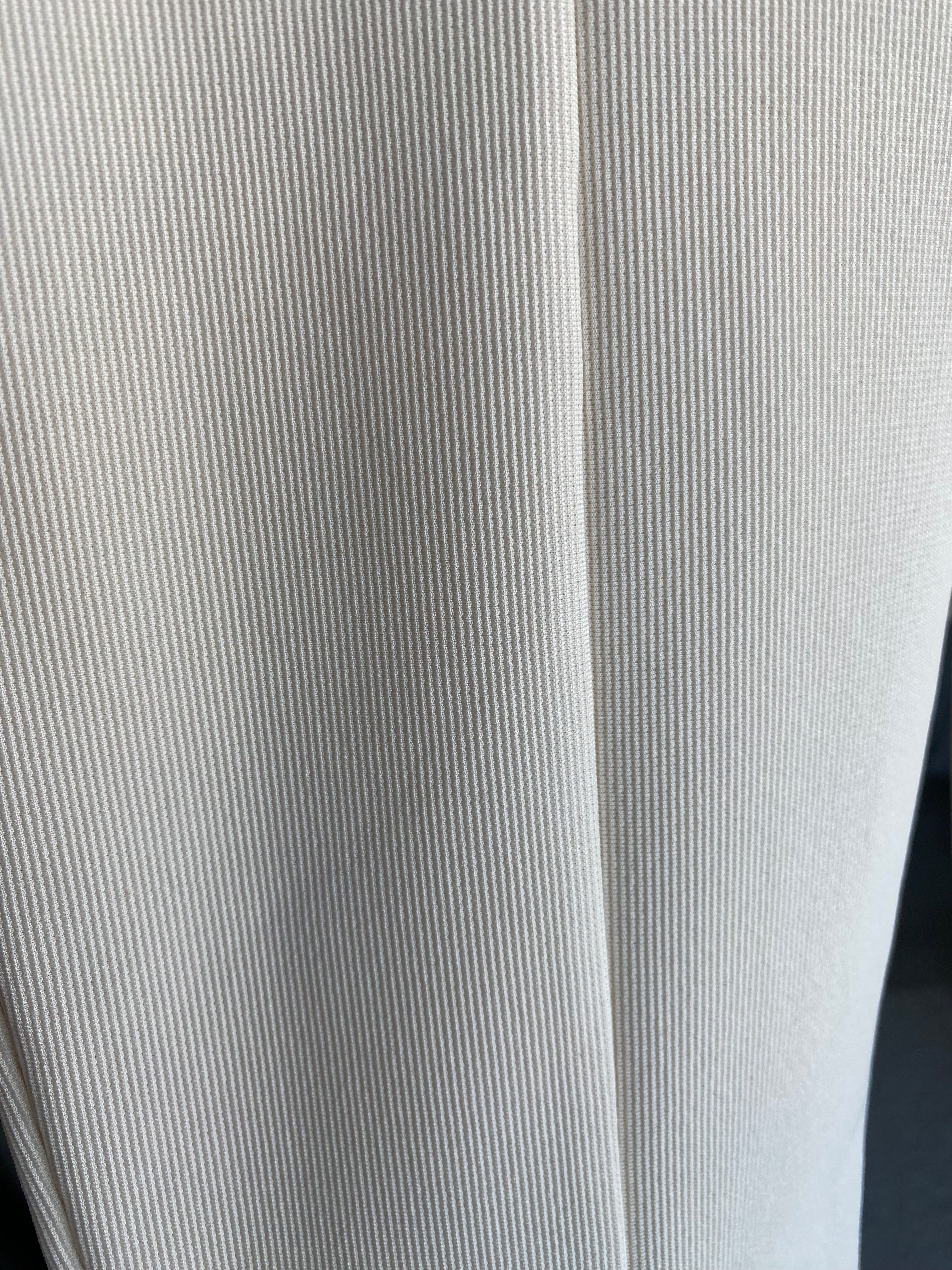 Z’RA Yırtmaçlı Pantolon