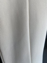 Z’RA Yırtmaçlı Pantolon