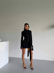 Isabella Elbise - Siyah